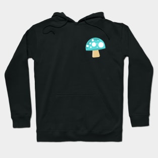 Mushroom Hoodie